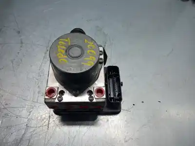 Second-hand car spare part abs for seat toledo iv (kg3) 1.6 tdi oem iam references 6r0614517be 54086003f 18385305a Second-hand car spare part abs for seat toledo iv (kg3) 1.6 tdi oem iam references 6r0614517be 54086003f 18385305a