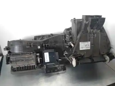 Pièce détachée automobile d'occasion bloc de chauffage complet pour volkswagen tiguan (5n2) advance bluemotion références oem iam   