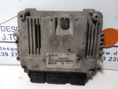 Peça sobressalente para automóvel em segunda mão centralina de motor uce por ford focus berlina (cap) ambiente (d) referências oem iam 0 281 011 701