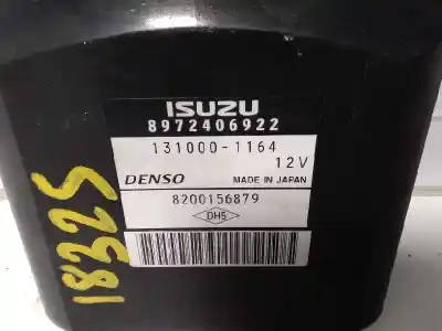 Автозапчасти б/у блок управления двигателем за renault espace iv (jk0) dynamique ссылки oem iam 8972406922