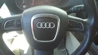 Автозапчасти б/у комплект подушки безопасности за audi a3 (8p) 1.9 tdi ambiente ссылки oem iam 002rmp47huw  