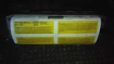 Автозапчасти б/у комплект подушки безопасности за audi a3 (8p) 1.9 tdi ambiente ссылки oem iam 002rmp47huw  