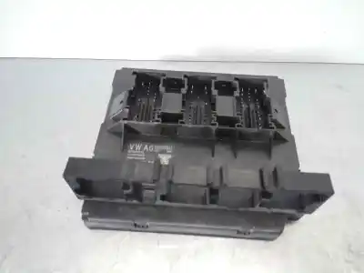 Gebrauchtes Autoersatzteil elektronisches modul zum volkswagen tiguan (5n2) advance bluemotion oem-iam-referenzen 5k0 937 086 t 5wk50803a 