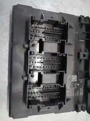 Gebrauchtes Autoersatzteil elektronisches modul zum volkswagen tiguan (5n2) advance bluemotion oem-iam-referenzen 5k0 937 086 t 5wk50803a 