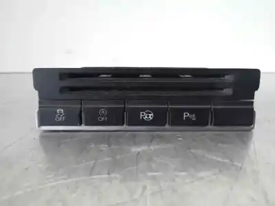 İkinci el araba yedek parçası ÇOK FONKSIYONLU KONTROL için VOLKSWAGEN TIGUAN (5N2)  OEM IAM referansları 5N1 927 132 T  