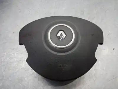 Piesă de schimb auto la mâna a doua airbag fațã stânga pentru renault clio iii confort dynamique referințe oem iam 8200363630