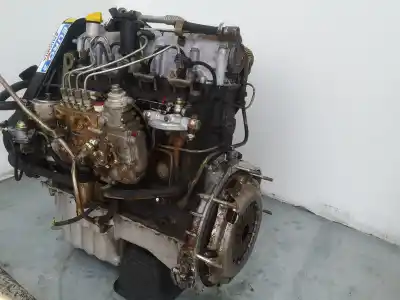 Gebrauchtes Autoersatzteil kompletter motor zum daewoo lublin 2.5 d oem-iam-referenzen 4ct90-1  