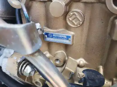 Gebrauchtes Autoersatzteil kompletter motor zum daewoo lublin 2.5 d oem-iam-referenzen 4ct90-1  