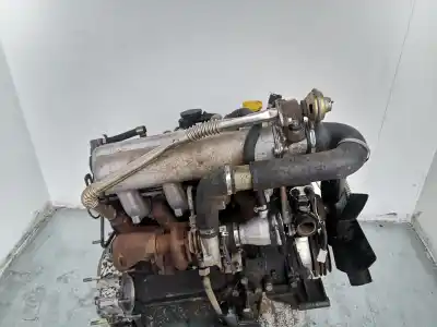 Gebrauchtes Autoersatzteil kompletter motor zum daewoo lublin 2.5 d oem-iam-referenzen 4ct90-1  
