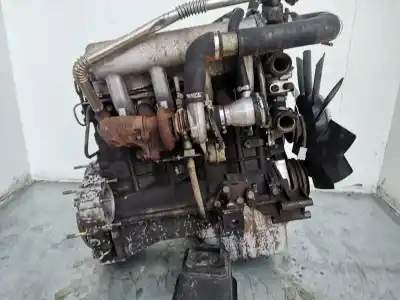 Gebrauchtes Autoersatzteil kompletter motor zum daewoo lublin 2.5 d oem-iam-referenzen 4ct90-1  