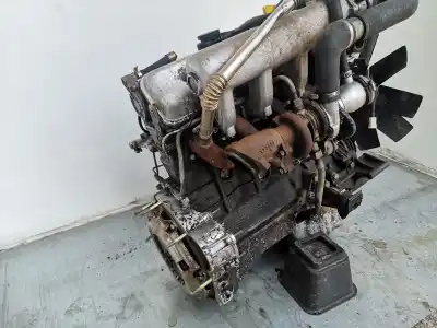 Gebrauchtes Autoersatzteil kompletter motor zum daewoo lublin 2.5 d oem-iam-referenzen 4ct90-1  