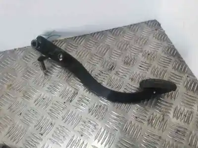 Peça sobressalente para automóvel em segunda mão pedal de travão por bmw x3 (e83) 3.0d referências oem iam 