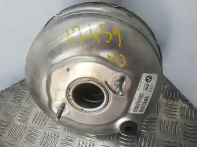 Peça sobressalente para automóvel em segunda mão servo freio por bmw x3 (e83) 3.0d referências oem iam 34333450589  la c 115 t he