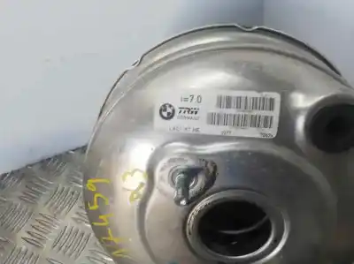 Peça sobressalente para automóvel em segunda mão servo freio por bmw x3 (e83) 3.0d referências oem iam 34333450589  la c 115 t he