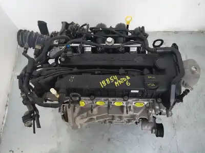 İkinci el araba yedek parçası komple motor için mazda 6 berlina (gg) 1.8 active oem iam referansları   