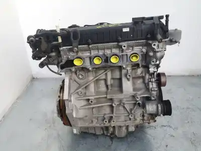 İkinci el araba yedek parçası komple motor için mazda 6 berlina (gg) 1.8 active oem iam referansları   