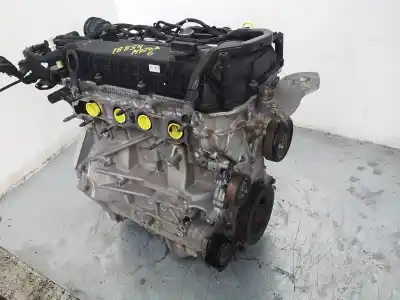 İkinci el araba yedek parçası komple motor için mazda 6 berlina (gg) 1.8 active oem iam referansları   