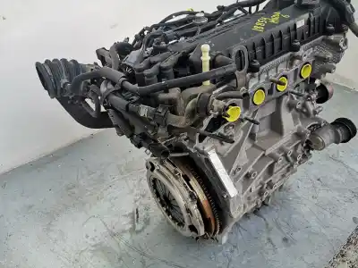 İkinci el araba yedek parçası komple motor için mazda 6 berlina (gg) 1.8 active oem iam referansları   
