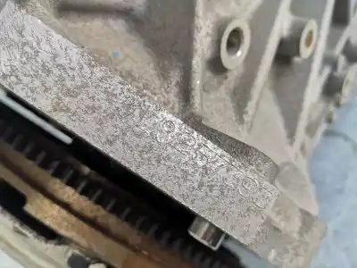 İkinci el araba yedek parçası komple motor için mazda 6 berlina (gg) 1.8 active oem iam referansları   
