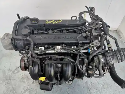 İkinci el araba yedek parçası komple motor için mazda 6 berlina (gg) 1.8 active oem iam referansları   
