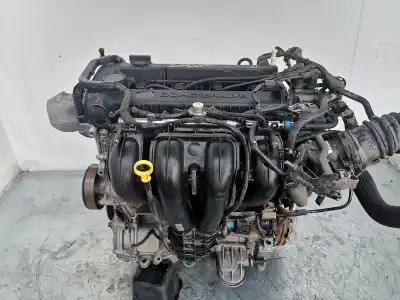 İkinci el araba yedek parçası komple motor için mazda 6 berlina (gg) 1.8 active oem iam referansları   