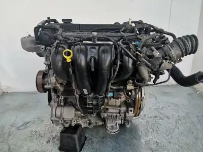 İkinci el araba yedek parçası komple motor için mazda 6 berlina (gg) 1.8 active oem iam referansları   
