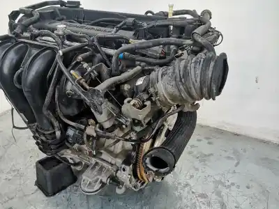 İkinci el araba yedek parçası komple motor için mazda 6 berlina (gg) 1.8 active oem iam referansları   