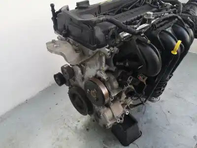 İkinci el araba yedek parçası komple motor için mazda 6 berlina (gg) 1.8 active oem iam referansları   