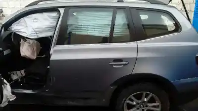 İkinci el araba yedek parçası arka sol kapi için bmw x3 (e83) 3.0d oem iam referansları   
