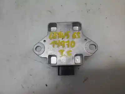 Second-hand car spare part electronic module for lexus gs (gs/us/ws19) 450 h oem iam references 89183-30070  