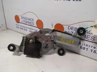 Tweedehands auto-onderdeel achterwissermotor voor bmw x3 (e83) 3.0d oem iam-referenties   