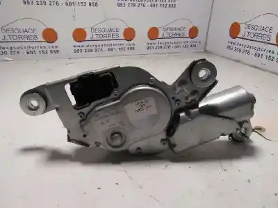 Tweedehands auto-onderdeel achterwissermotor voor bmw x3 (e83) 3.0d oem iam-referenties   