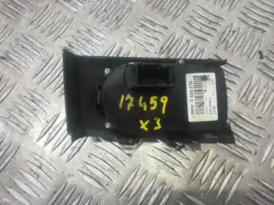 Second-hand car spare part headlights switch for bmw x3 (e83) 3.0d oem iam references 3 420 270  