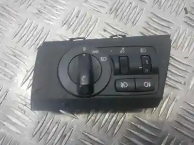 Peça sobressalente para automóvel em segunda mão comutador de luzes por bmw x3 (e83) 3.0d referências oem iam 3 420 270