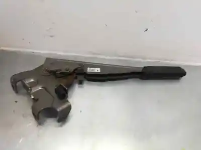 Second-hand car spare part handbrake lever for citroen jumpy combi confort m oem iam references 