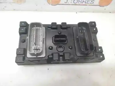 Автозапчасти б/у электронный модуль за lexus gs (gs/us/ws19) 450 h ссылки oem iam 89540-30800