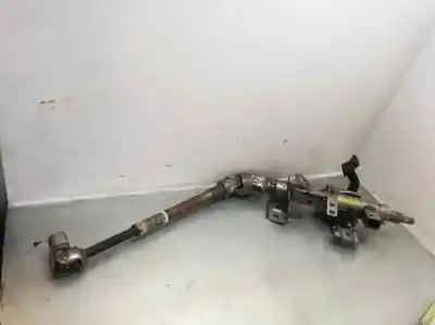 Second-hand car spare part steering column for citroen jumpy combi confort m oem iam references 