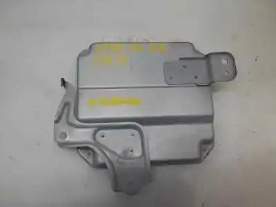 Автозапчасти б/у электронный модуль за lexus gs (gs/us/ws19) 450 h ссылки oem iam 89181-30190  