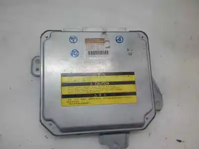 Автозапчасти б/у электронный модуль за lexus gs (gs/us/ws19) 450 h ссылки oem iam 89181-30190  
