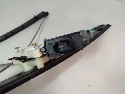 Peça sobressalente para automóvel em segunda mão elevador de vidros dianteiro direito por bmw x3 (e83) 3.0d referências oem iam 6925 964-1