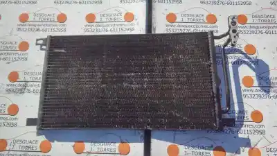 Tweedehands auto-onderdeel airconditioning condensor / radiator voor bmw x3 (e83) 3.0d oem iam-referenties   