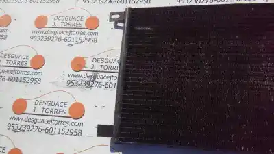 Tweedehands auto-onderdeel airconditioning condensor / radiator voor bmw x3 (e83) 3.0d oem iam-referenties   