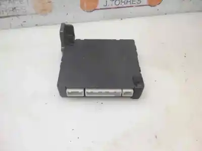 Автозапчасти б/у блок управления отоплением за lexus gs (gs/us/ws19) 450 h ссылки oem iam 88650-30660  