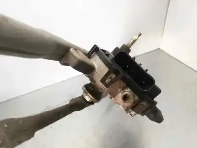 Pezzo di ricambio per auto di seconda mano tiranti e motorino del tergicristallo anteriore per fiat nuova 500 (150) lounge 69 cv / 51 kw riferimenti oem iam ms159200-8650