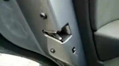 Peça sobressalente para automóvel em segunda mão fechadura da porta traseira esquerda por bmw x3 (e83) 3.0d referências oem iam 