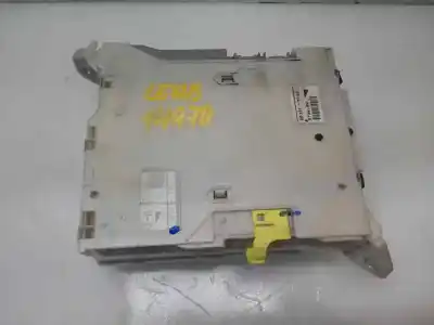 Автозапчасти б/у комфортный модуль за lexus gs (gs/us/ws19) 450 h ссылки oem iam 82730-30b62  