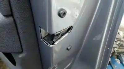 Second-hand car spare part front right door lock for bmw x3 (e83) 3.0d oem iam references   