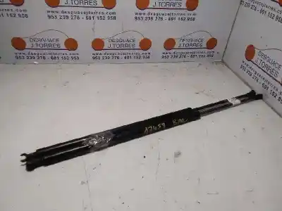 Peça sobressalente para automóvel em segunda mão amortecedores do tronco / porta por bmw x3 (e83) 3.0d referências oem iam 