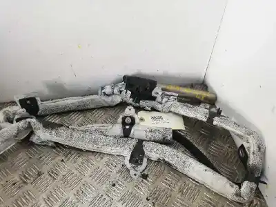 Peça sobressalente para automóvel em segunda mão airbag do lado direito por bmw x3 (e83) 3.0d referências oem iam 