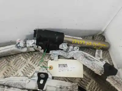 Second-hand car spare part right side airbag for bmw x3 (e83) 3.0d oem iam references   